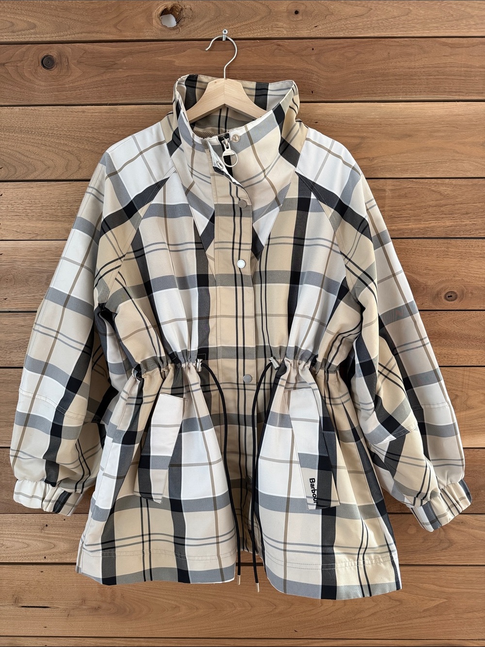 Barbour Suri Showerproof jacket
